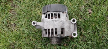 alternator punto 2 1.2 16v 2004 denso 75A 46542889