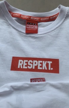 Molesta Respekt Diil Skandal koszulka męska 