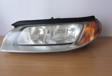 Volvo v70 lampa lewa 