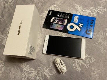 Huawei p8 lite - telefon