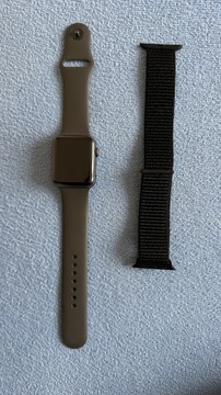 Apple Watch Series 3 42 mm GPS
