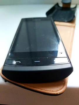 Telefon Nokia 500 