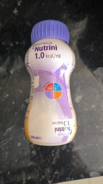 Mleko Nutricia Nutrini 