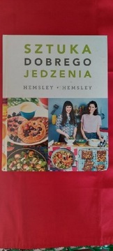 Sztuka dobrego jedzenia Hemsley+Hemsley