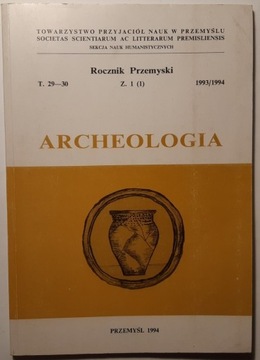 Przegląd badań archeologicznych zamku w Przemyślu