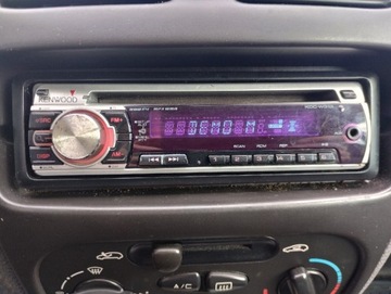 Radio samochodowe Kenwood KDC -W313