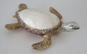 figurka "turtle"