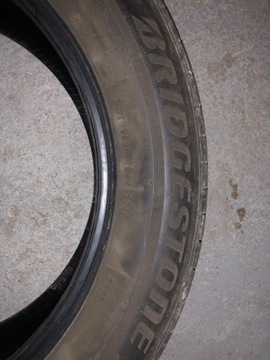 Opony 235x55 r.18 Bridgestone Ecopia H/L 422 Plus