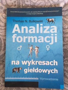 Analiza formacji na wykresach giełdowych Thomas 