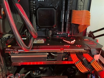 PowerColor Radeon RX 6900 XT Ultimate Red Devil 