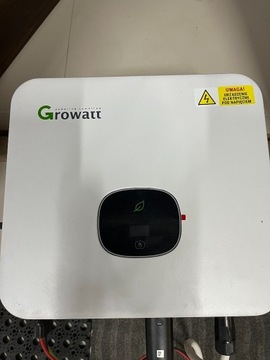 Falownik Growatt MOD 7000TL3-{