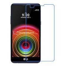 Szkło hartowane LG X POWER Nowe 9H Ultra Slim Pro