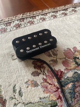 Przetwornik gitarowy Seymour Duncan SH-2N Neck