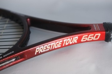 HEAD Prestige Tour 660