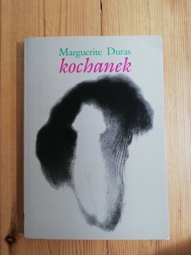 Kochanek Marguerite Duras
