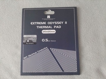 Thermalright Extreme Odyssey II 12x12cm /14,8W/mK 