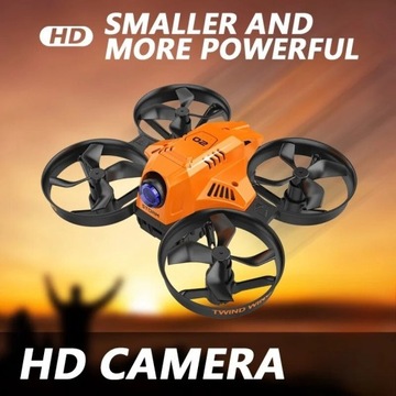 Mini dron FPV STORW HY-30 480p