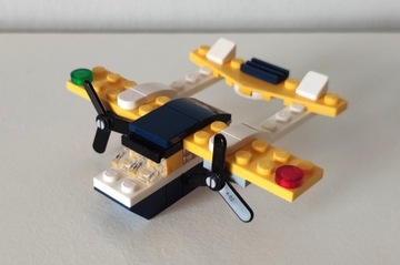 Lego Creator 30540 Samolot