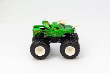 Hot Wheels Monster Jam Jurassic Attack