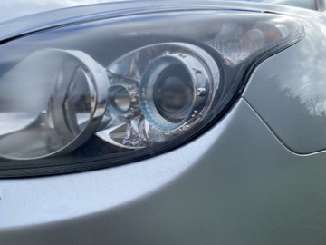 Lampa lewa prawa hyundai i30