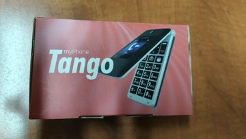 Telefon myPhone Tango