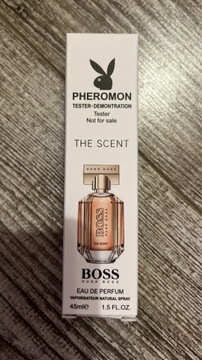 Feromony Boss the scent