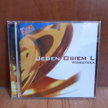 Jeden Osiem L - Wideoteka (CD)