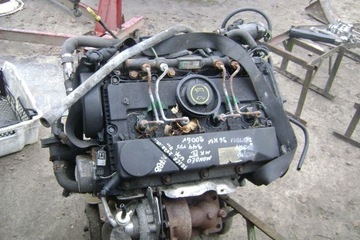 silnik kompletny mondeo mk3 2.0 tdci 