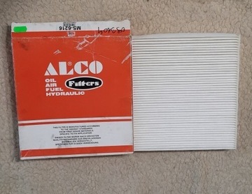 Filtr kabinowy ALCO   MS  6216