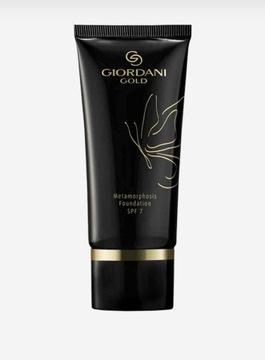 Podkład Giordani Gold Metamorphosis Oriflame 