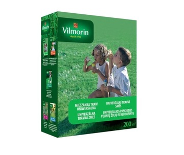 VILMORIN Mieszanka Traw UNIWERSALNA - 5kg