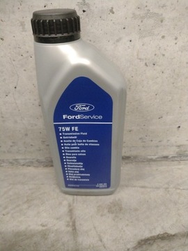 Olej przekładniowy Ford 75W FE 1 litr