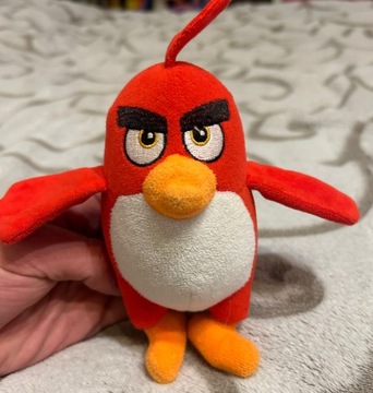 Maskotka Red z Angry Birds