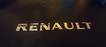 Renault Logo emblemat 