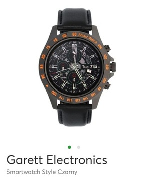 Smartwatch Garett Men Style