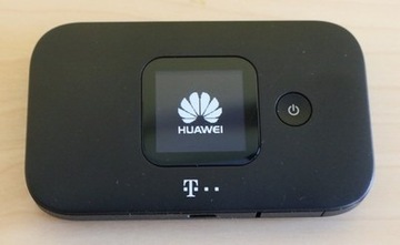 Mobilny router modem wi-fi 4G LTE Huawei E5577C