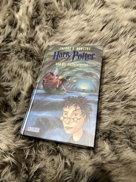 Harry Potter und der Halbblutprinz