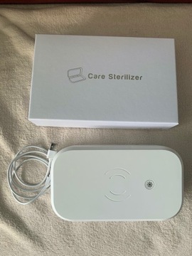 Xqisit Sterylizator UV Mobile Sanitizer Mk 3 