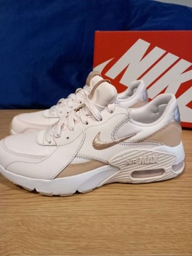 Buty damskie Nike Air Max Excee DX0113