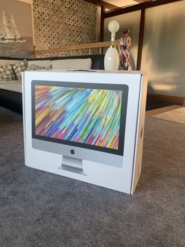 iMac 21,5’ Retina 4k 2019
