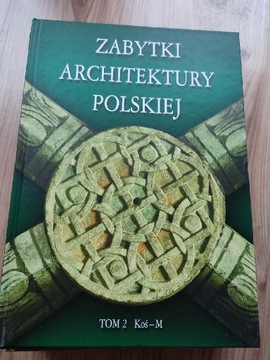 Zabytki architektury polskiej