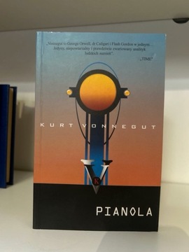 Pianola - Kurt Vonnegut