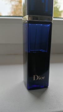 Dior perfumy nuty kwiatowe piżmowe i owocowe 