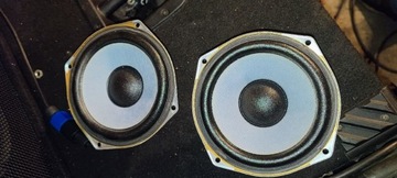 Głośniki z kolumn Sony 13cm 