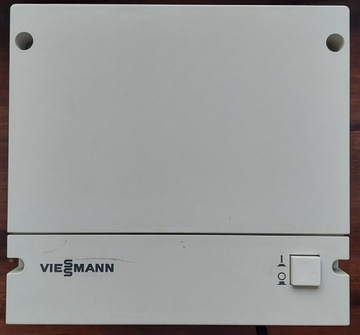 Viessmann 7450 058 zestaw uzupełniający mieszacza