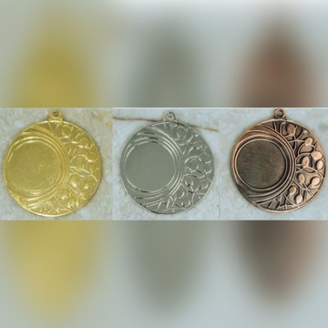 Medale , medal 5cm
