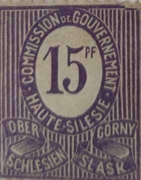 Sprzedam znaczek z Polski 1920 rok 