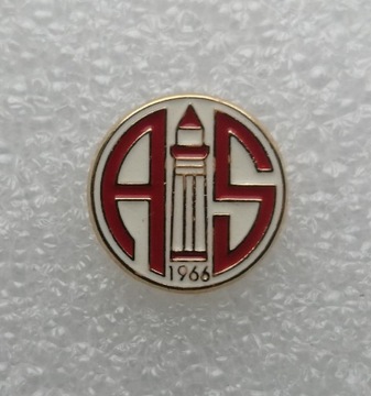 Odznaka Antalyaspor 