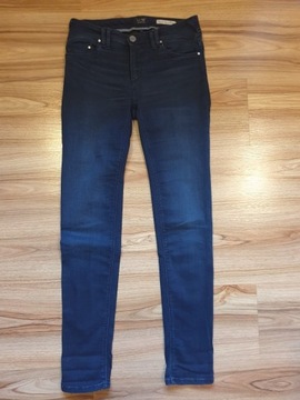 AJ Armani Jeans spodnie r.27