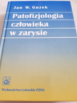 Patofizjologia człowieka w zarysie 